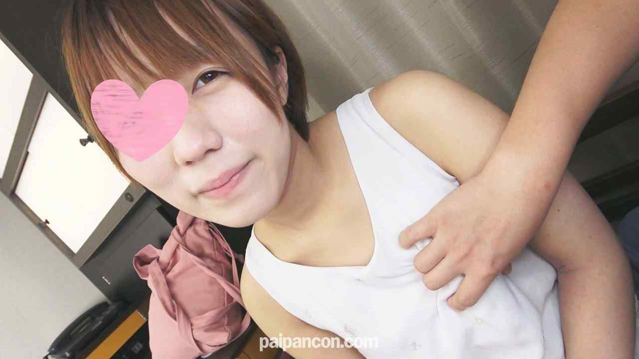 FC2-PPV-2484058 - 1本のおまけ動画あり【無修正】初撮り♥20歳のショートヘア、恥ずかしがりなウブっ娘ちゃんがまさかのAVデビュー♡未成熟な敏感ボディに大人の過激プレイを仕込んでたっぷり中出ししちゃいましたｗｗ thumbnail_2.jpg