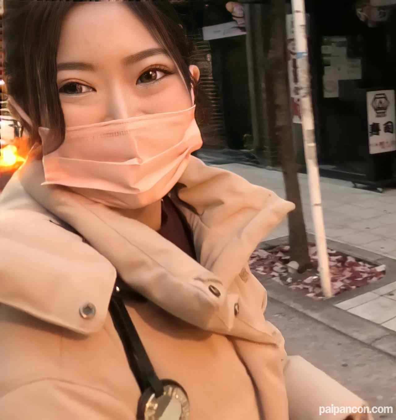 FC2-PPV-2523509 - 【完全顔出し】【中出し】【パイパン】♥️ハメ撮りされてみたいかもで出会ったスレンダーお姉さん系超美人♥️！！超エロ体質※レビュー特典／高画質Ver thumbnail_2.jpg
