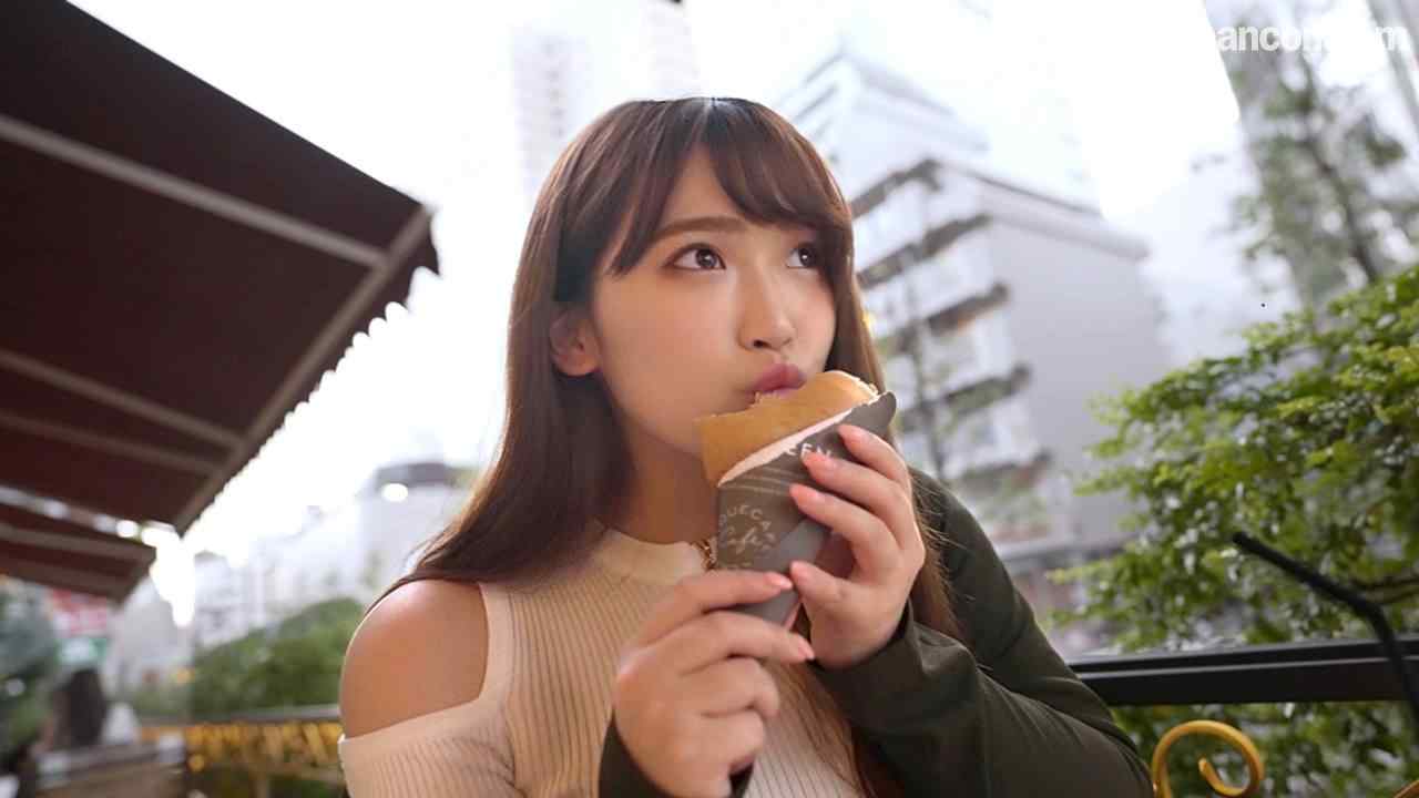 FC2-PPV-2533008 - 【FC2発】完全顔出し！素人大学生【限定】わかちゃん21歳 　清楚な顔つきなのに実はエッチな事が大好きなJD登場！街中デート中に突然「私ザーメンが大好き♡」とカミングアウト！性欲底なし娘に完全KO！ thumbnail_4.jpg