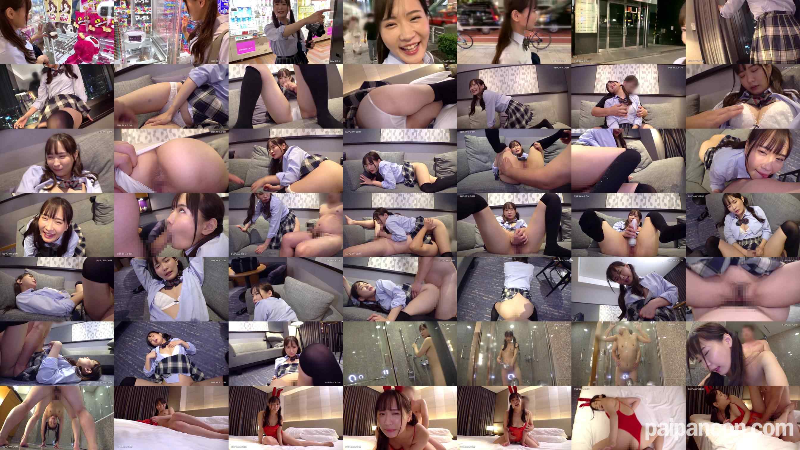 FC2-PPV-2534880 - ☆むっちむちの太もも☆ツインテ＆ニーハイ美**（１８）☆お潮お漏らしまんこにおじちんぽ生挿入⇒中出し×２ grid.jpg