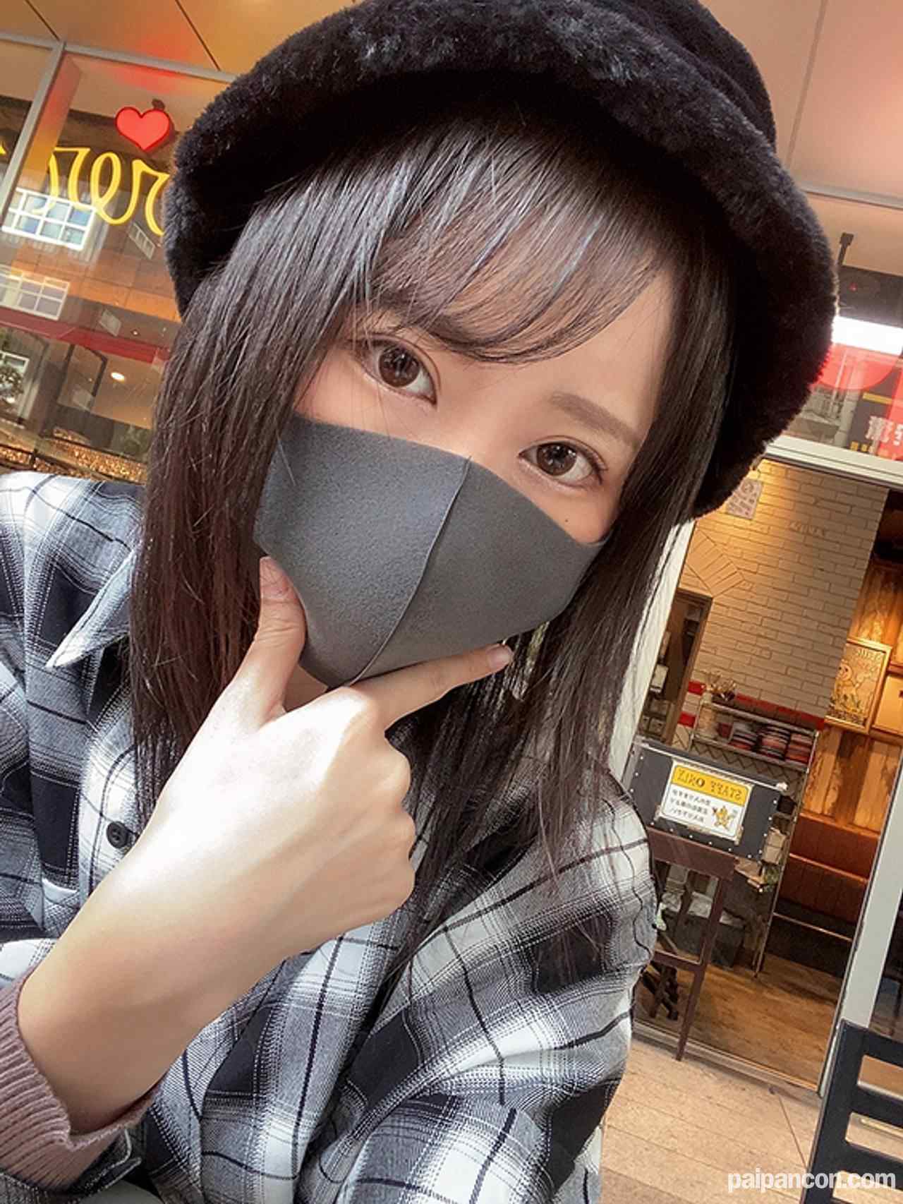 FC2-PPV-2538710 - 【FC2発】完全顔出し！素人大学生【限定】るなちゃん20歳 アキバの人気メイドさんとアキバでお忍び休日デート！超×3カワイイのにDMしたら即OK返信しちゃうフッ軽ヤリマンに大量中出し！！ thumbnail_4.jpg