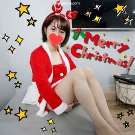FC2-PPV-2539111 - 1本のおまけ動画あり【無修正ｘ個人撮影】Merry Christmas★アラサー**超メンヘラ風俗嬢とクリスマス企画★ツンデレトナカイさんに顔射したら、ご機嫌斜めになっちゃったけど、最後はピースでメリクリ★ cover.jpg