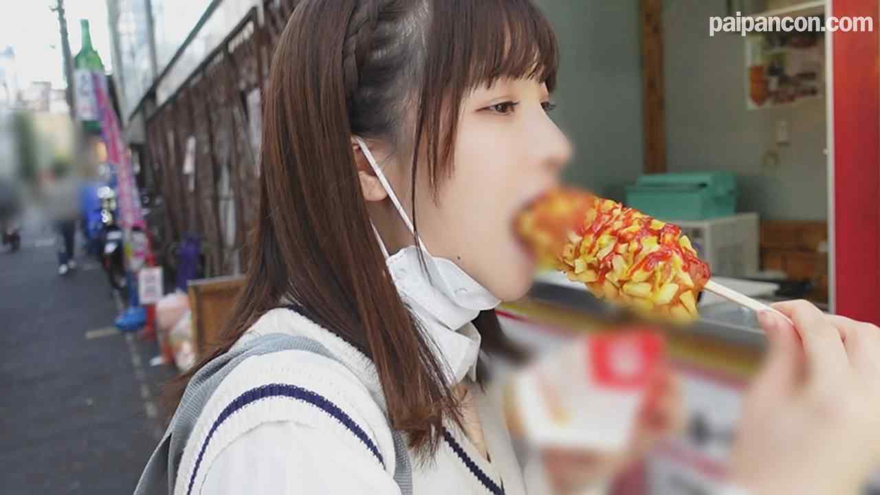 FC2-PPV-2539191 - 【個撮】むっちり色白美○女・きょうか18歳　剛毛まんこをデカ太ペニスでハメまくり⇒中出し２＆顔射１ thumbnail_1.jpg