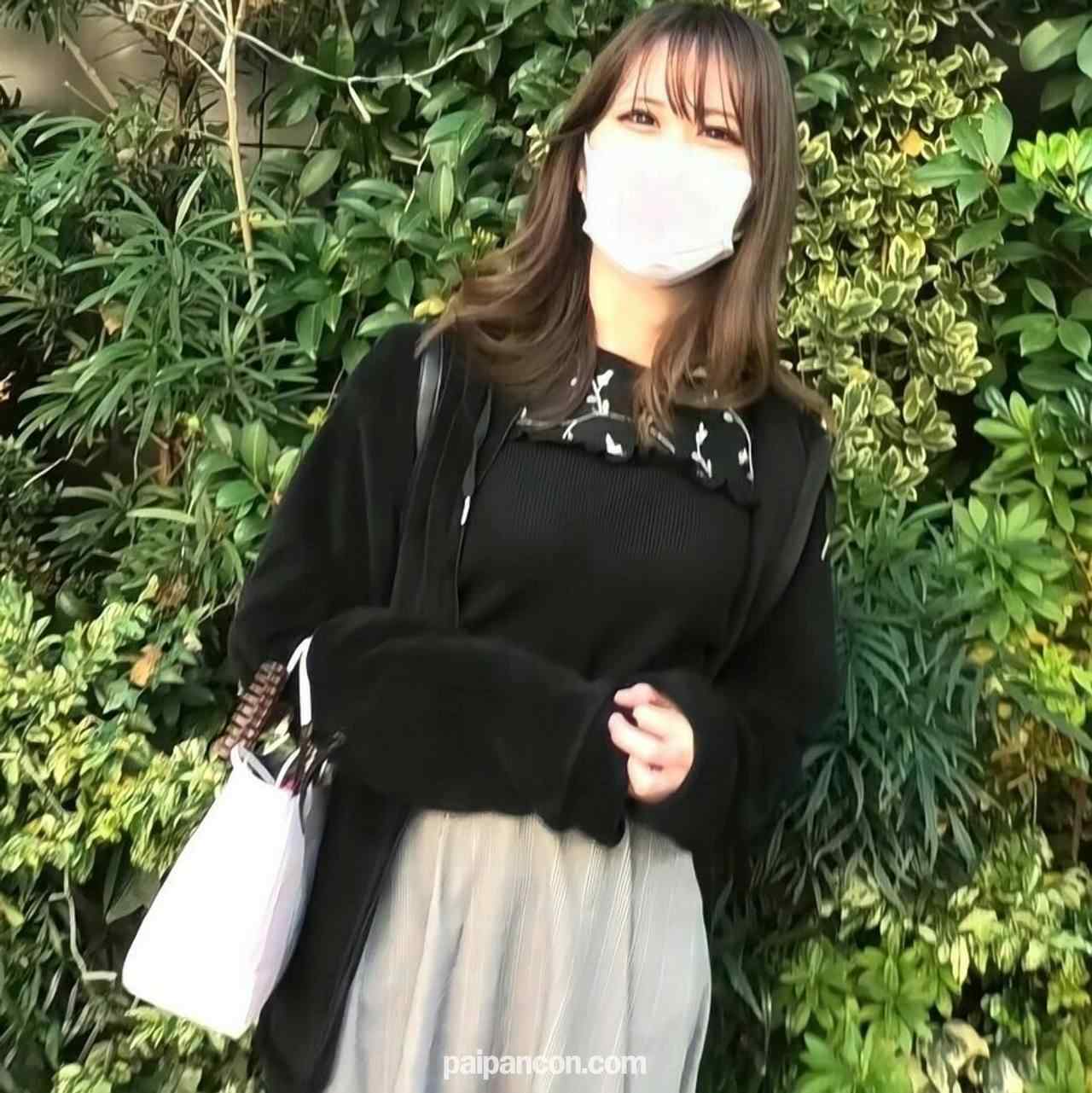 FC2-PPV-2550055 - 【1時間半長編】【7割以上顔出し】【中出し2回】♥️幼稚園の先生の仕事を休んでまで遊びにきてハメ撮りされてしまう本気のミユちゃん♥️！！超敏感・演技なし・発狂体質※レビュー特典／高画質Ver thumbnail_1.jpg