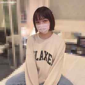 FC2-PPV-2576962 - 「#21」黒髪ショートの古着女子。彼氏としか経験のない子に「中に出して♡」と言わせながら大量中出し♡片想い♡