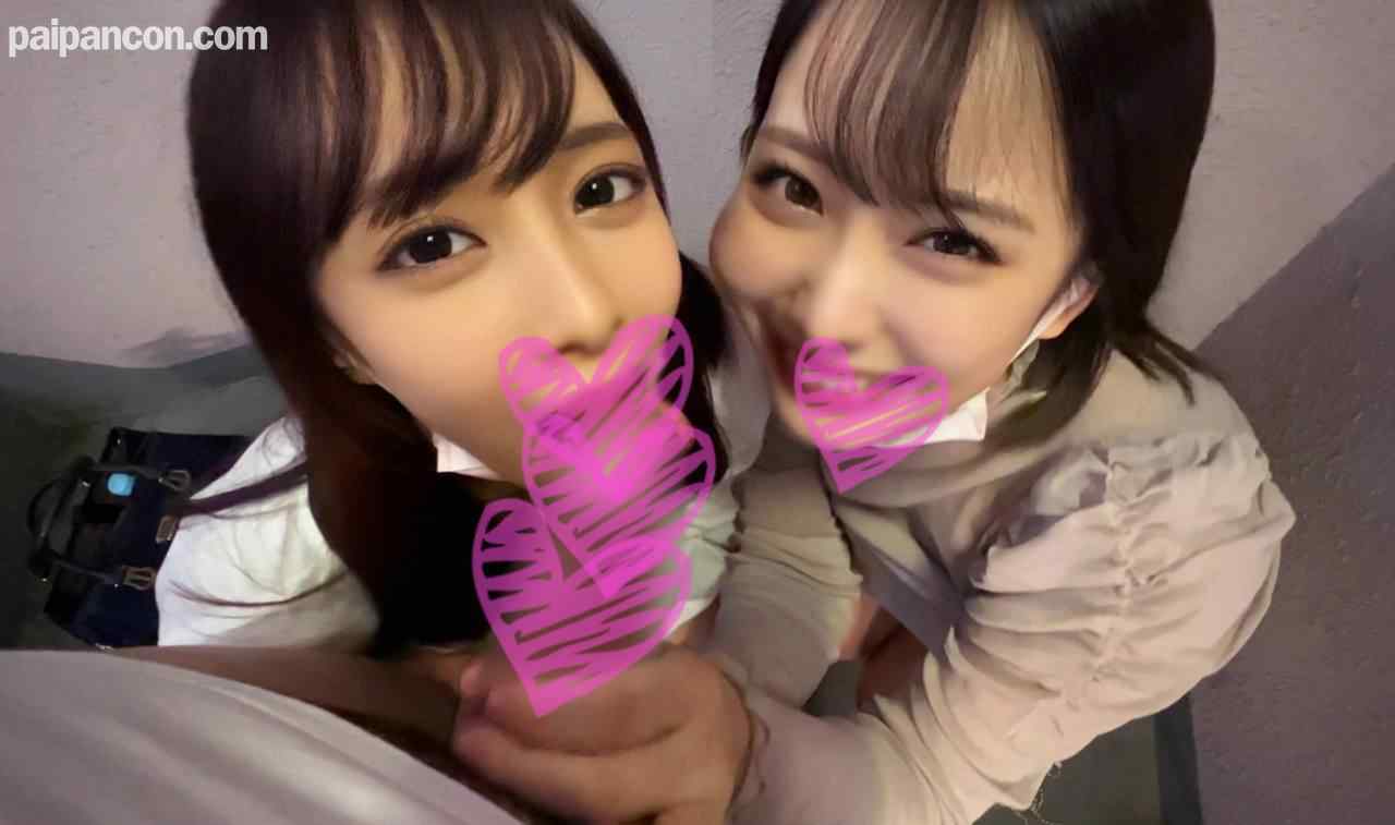 FC2-PPV-2618296 - 【流出グラビアアイドル/Gカップ２名】～数量限定～ thumbnail_2.jpg