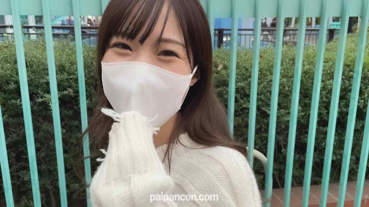 FC2-PPV-2622345 - 【パパ活流出】上玉Bカップちっぱい女子大生（１９）☆横浜デート⇒高層ホテルで濃厚ガチ交尾☆中出し2回 thumbnail_1.jpg
