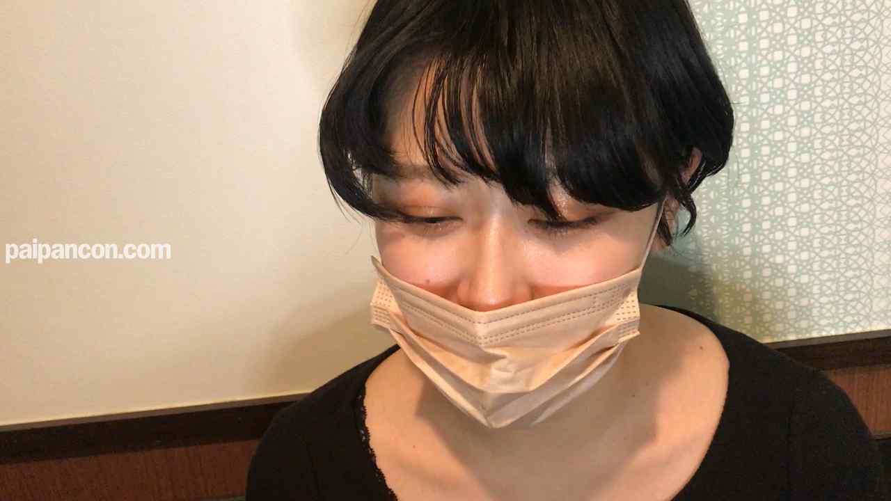 FC2-PPV-2640515 - ボーイッシュ美女大学生続。レンタルルームで即尺イラマ→大量顔射。 thumbnail_1.jpg