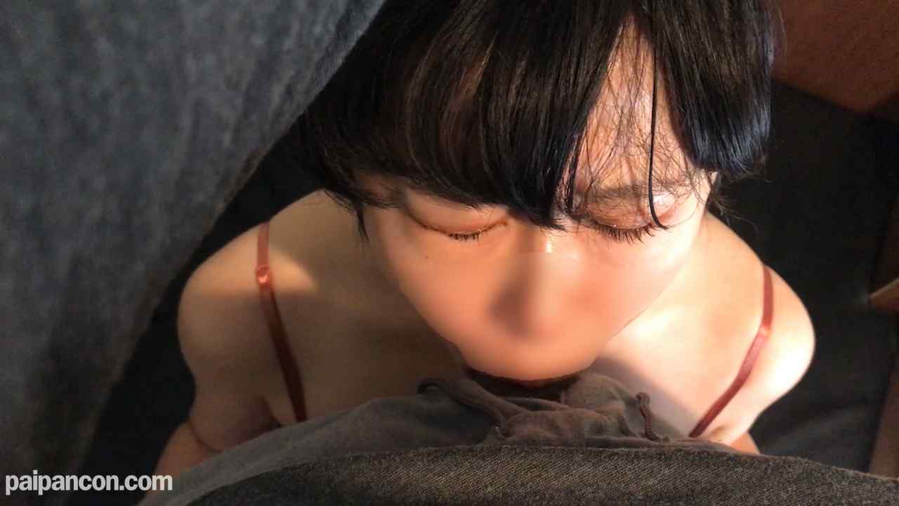 FC2-PPV-2640515 - ボーイッシュ美女大学生続。レンタルルームで即尺イラマ→大量顔射。 thumbnail_2.jpg