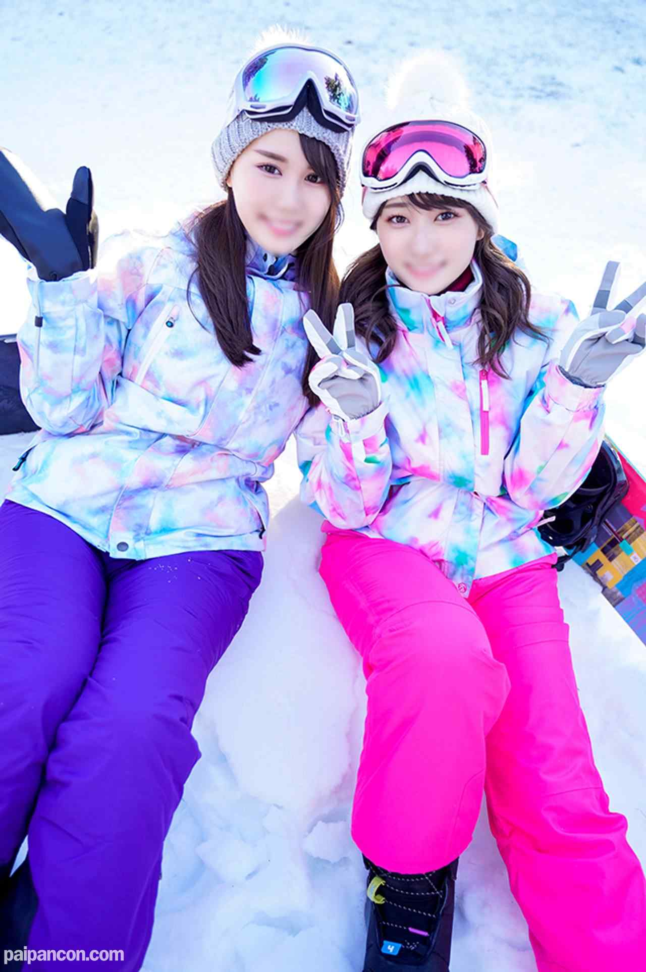 FC2-PPV-2707353 - 【ツイ〇ャス配信女子大生】私をスノボに連れてって♥癒しの天使(21歳)サポーター3万人突破！巨乳ライバー　配信者仲間とスキー配信後のホテルでオフパコ会ハメ撮り中出し　個人撮影【身バレ厳禁取り扱い注意】 thumbnail_6.jpg