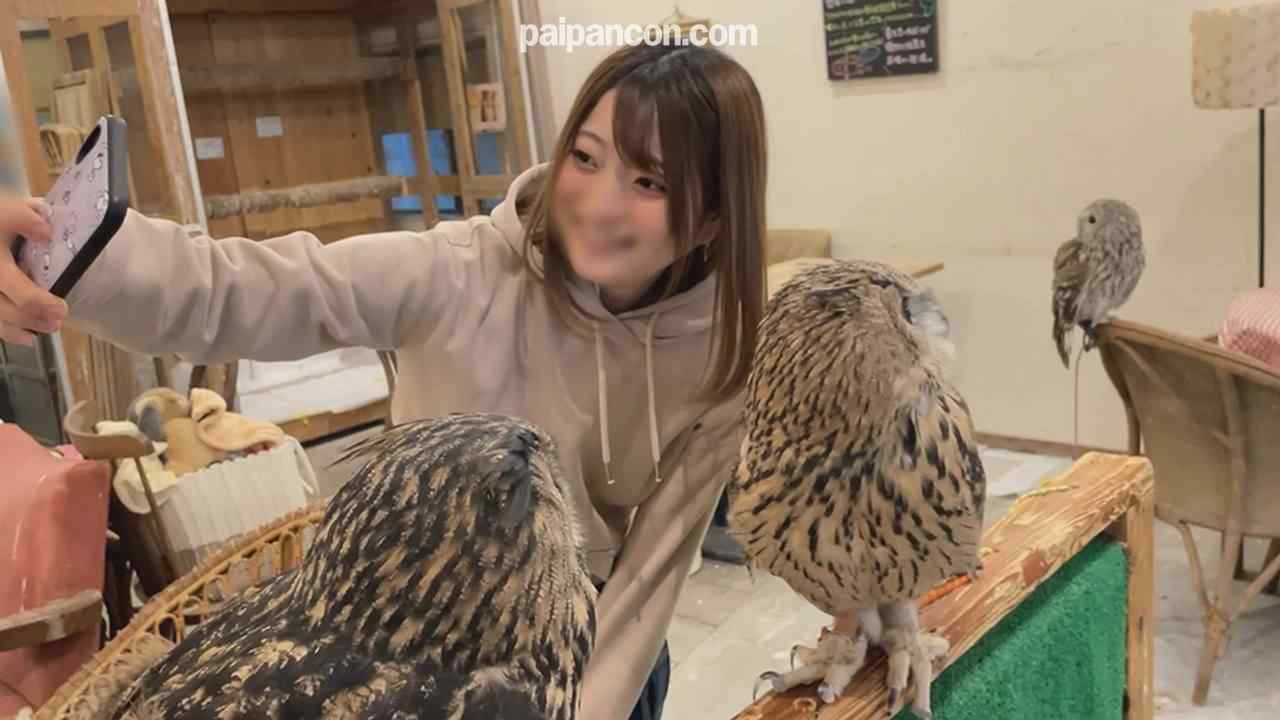 FC2-PPV-2735071 - ☆くちゅくちゅ濡れまんこ☆色白すべ肌美**☆カメラの前でおちんぽ咥えて照れまくり⇒中出し2回 thumbnail_1.jpg
