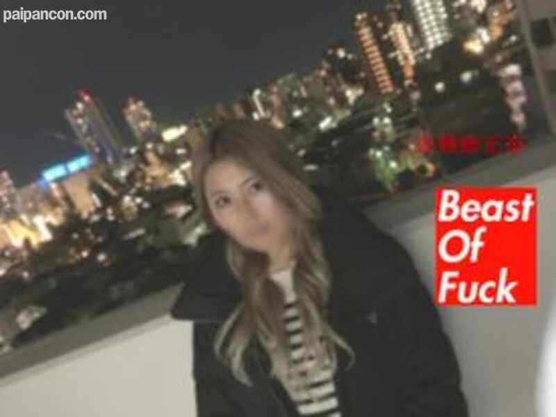 FC2-PPV-2821717 - ※無※生意気制服ギャル中出しお仕置きシリーズ第1弾！ため口サバサバ系の金髪ギャルのパイパンマンコを道具扱いで専用オナホール化♡ cover.jpg