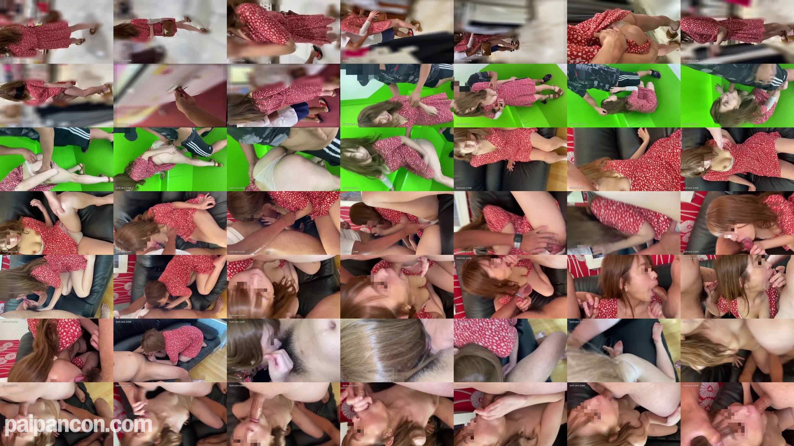 FC2-PPV-2821720 - ※数量限定【変態人妻】プ〇機の中でハメハメ grid.jpg