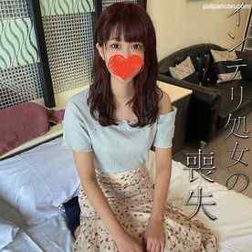 FC2-PPV-2830113 - 【処女喪失】青◯学院大学1年生の18歳インテリ処女。スレンダーな色白**が痛みに耐えきれず涙の貫通。初めてのチンポで大量中出しされ放心状態。