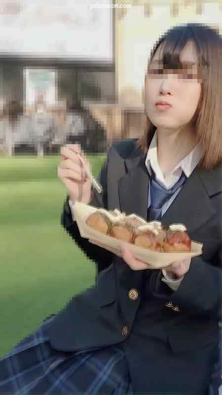 FC2-PPV-2839500 - 【顔出し】県立普通科③美術部の美○女。さよなら。