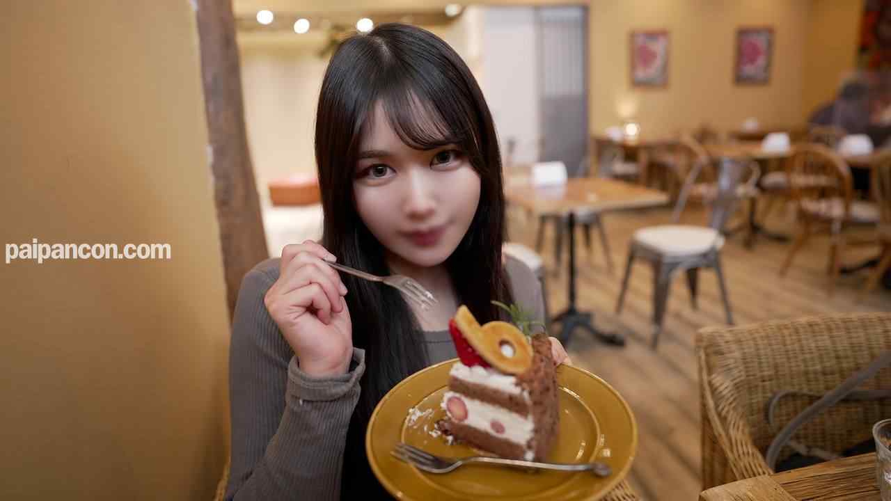 FC2-PPV-2875148 - 初顔出し!!シネマ画風！まだ大きくなる美女で巨乳な女子大生・・・疑う事を知らない無防備な僕の元教え子に生中出し！！甘美で幾度も果て乱れる姿が最高たまらなかった・・・(2回射精) thumbnail_0.jpg