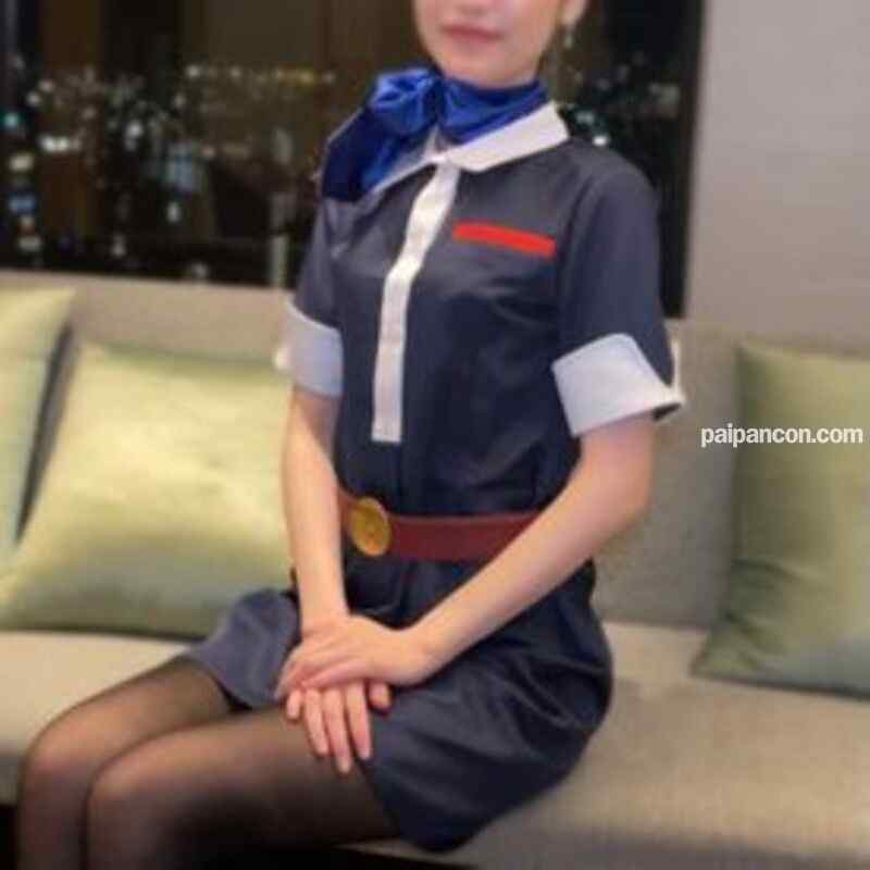 FC2-PPV-2922364 - SSS級美女のCAさん2作目降臨ッ！【待望の完全顔出し】反抗されながらも懲りずに無許可生中出し！美しいお顔にぶっかけ顔射まで、、制服姿はやっぱり本物のCAさんでした。