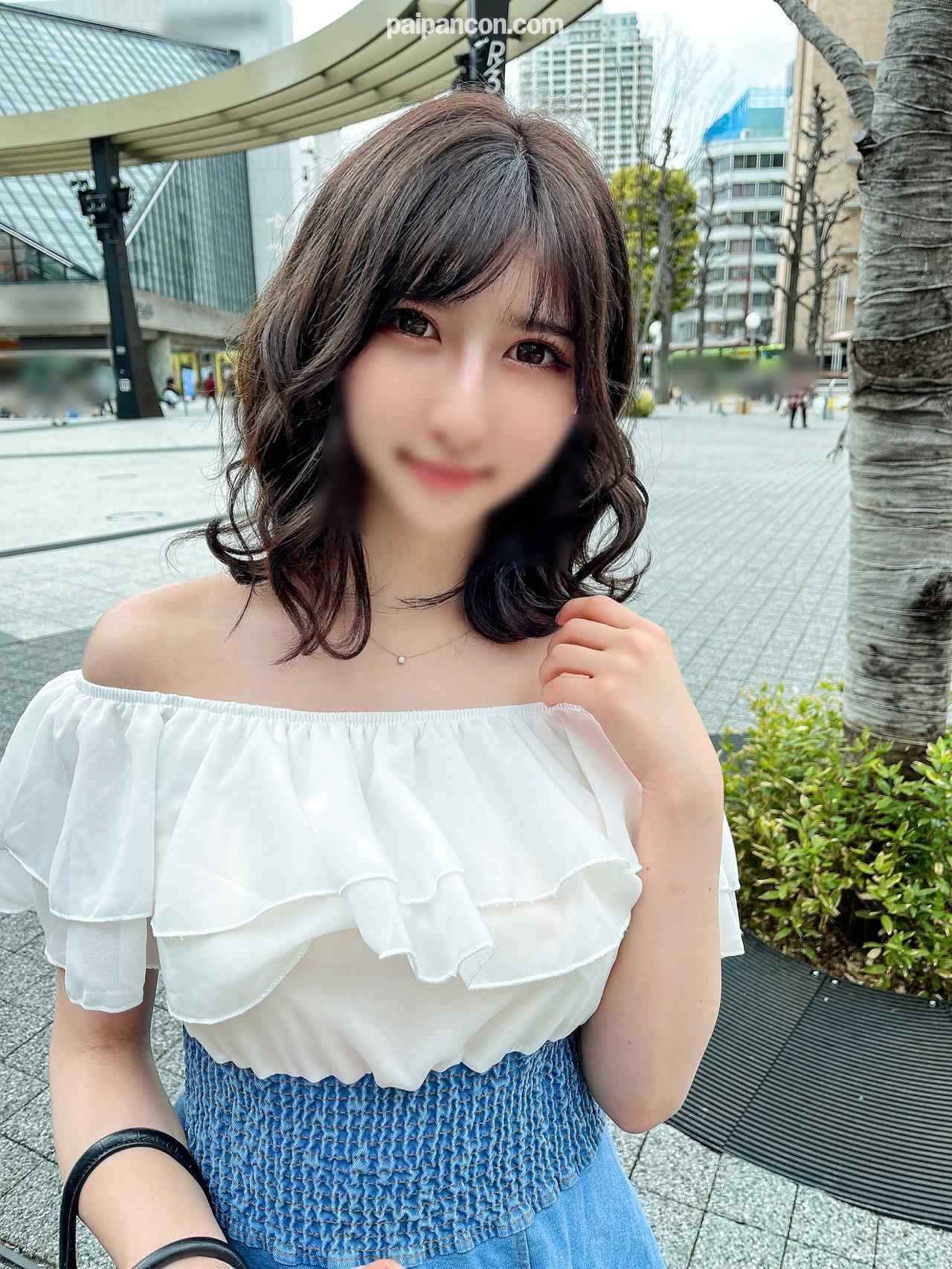 FC2-PPV-2973395 - 【FC2発撮り】顔出し！素人女子大生【限定】ういかちゃん22歳 都内某キャバクラでナンバーワンとして君臨する美人JDと休日の昼間に密会！ ドレスを着て接客ごっこをしながら裸になってガッツリSEX！！ thumbnail_1.jpg