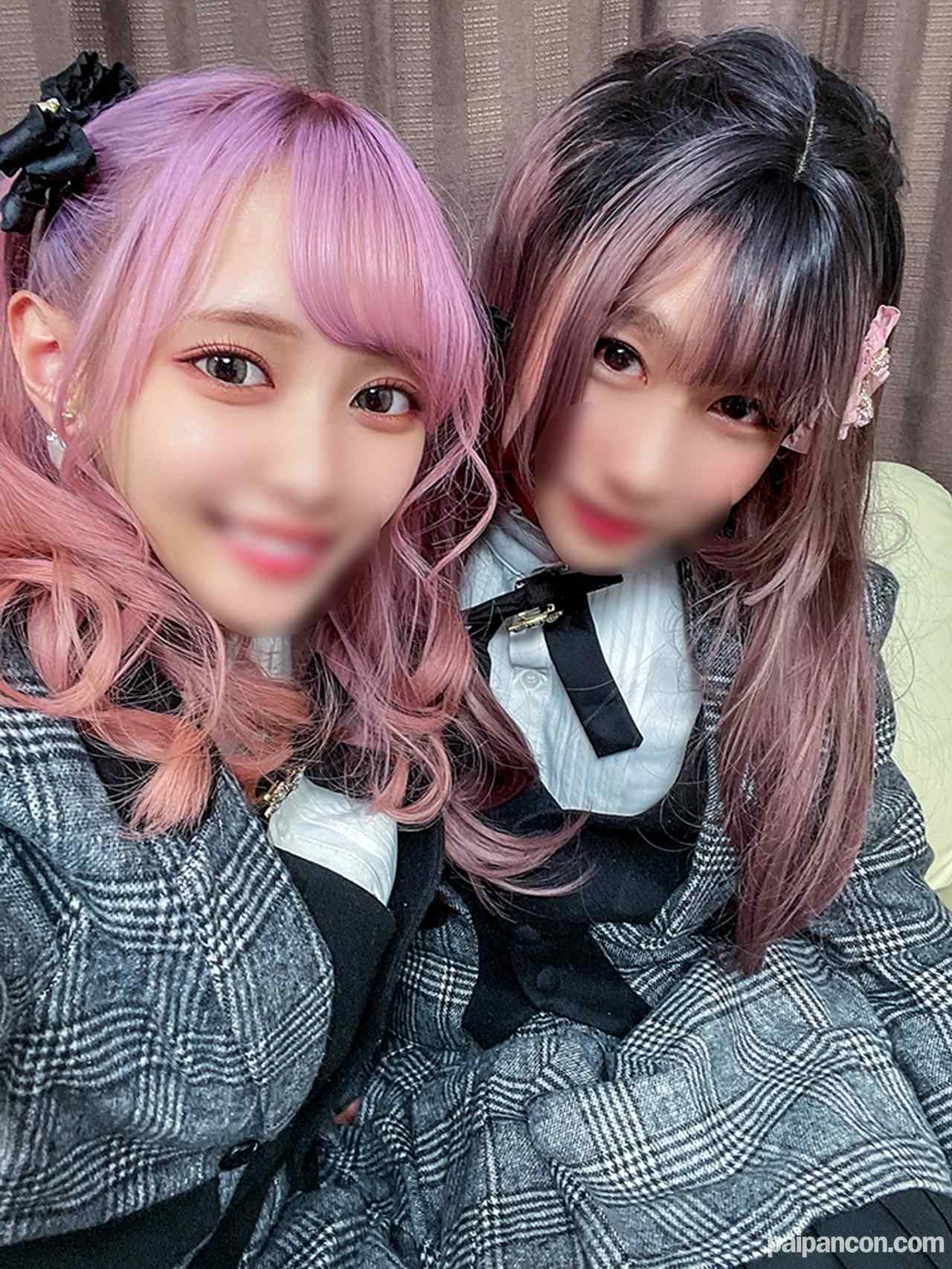 FC2-PPV-3005237 - 【個人撮影】友情の崩壊、、、。女装レイヤー×美人レイヤーのリアル友達セックス♡初めて男と女の関係になった2人の生々しく激しいむさぼりエッチ。カラダの相性良すぎてイッても終わらない快楽天国につ thumbnail_0.jpg