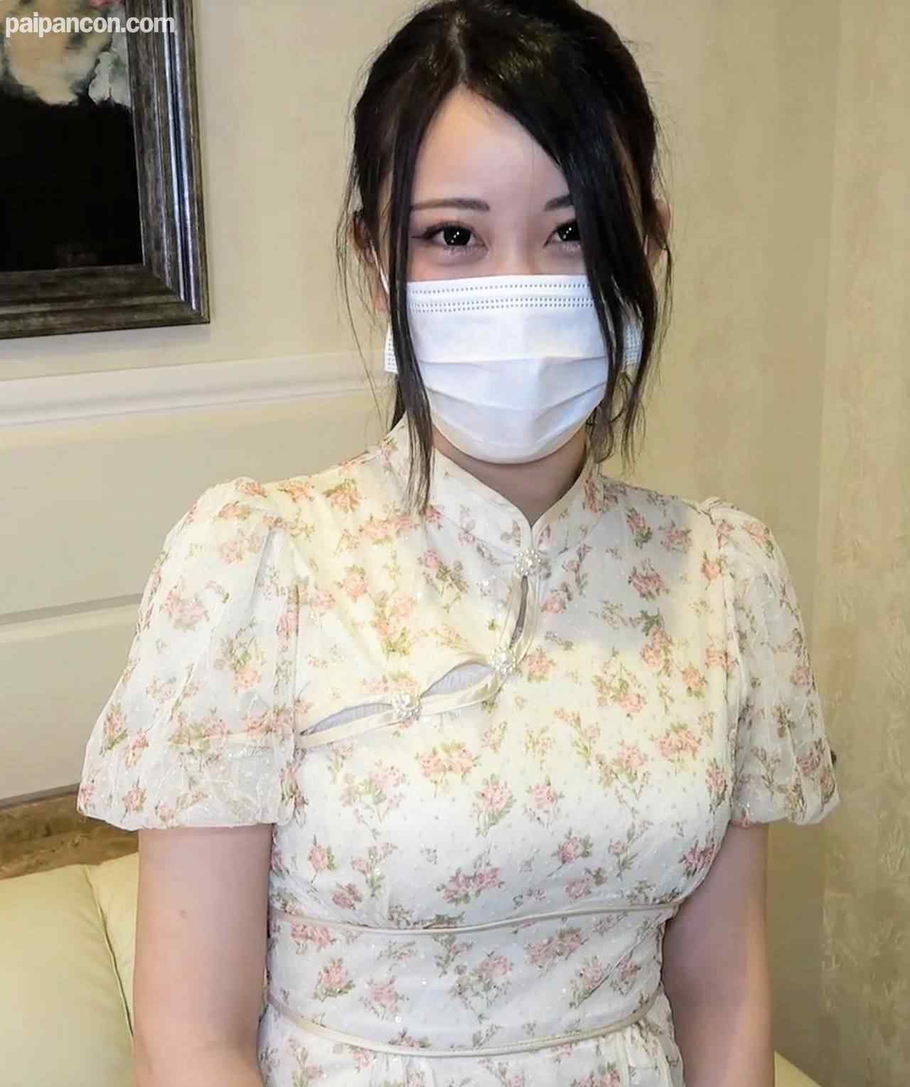 FC2-PPV-3054313 - 【無】【ハメ撮り390】まさに最上級の逸材発見！　乃木坂山下美〇似のちょー美形美女！　スゴイ透明感と眼力♥さらにＦカップ巨乳の色白美肌♥パーフェクトガールに中出し2連発！　※レビュー特典／高画質Ver thumbnail_0.jpg