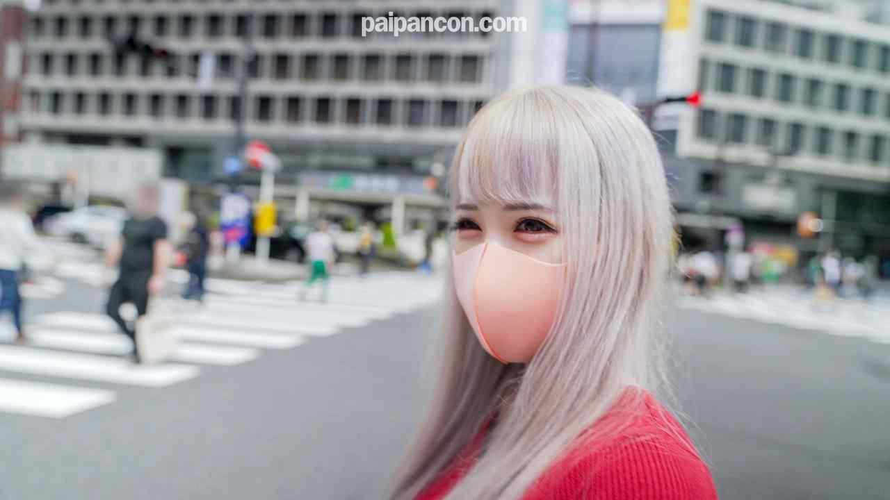 FC2-PPV-3063928 - 【FC2発撮り】【限定】ひめちゃん20歳 派手髪ロングがチャームポイントのギャルJD！巨乳＆巨尻が魅力の激エロ娘の猛烈激しめピストン！！ thumbnail_1.jpg