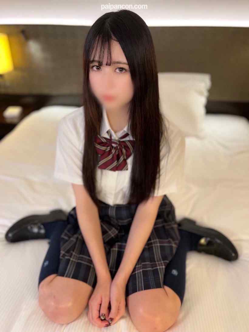 FC2-PPV-3071875 - 個数限定！『初撮影』『完全顔出し』アイドル級！清楚系透明感溢れる18歳初々しい現◯女子◯生と水族館デート。美乳Fcupを堪能後、最後はキツキツまんこに大量ザーメン！