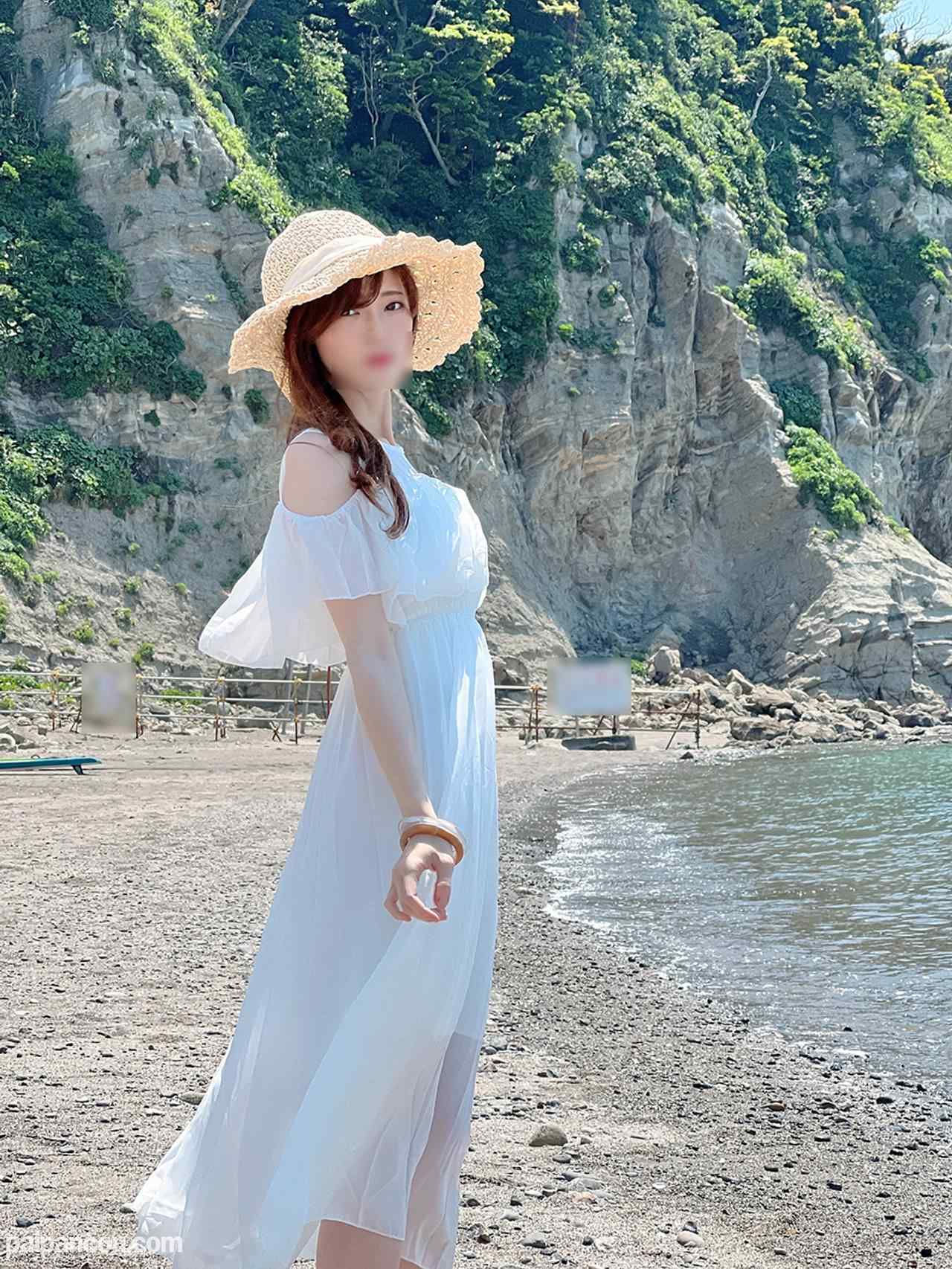 FC2-PPV-3073458 - 【夏休みセックス】大人のSEX旅行　リアル流出　大学事務員のお姉さんと大学教授のお盆旅行セックス　特別な空間に昂ぶり生ハメ中出しをしてしまう女性　何度も中出しアクメ thumbnail_0.jpg