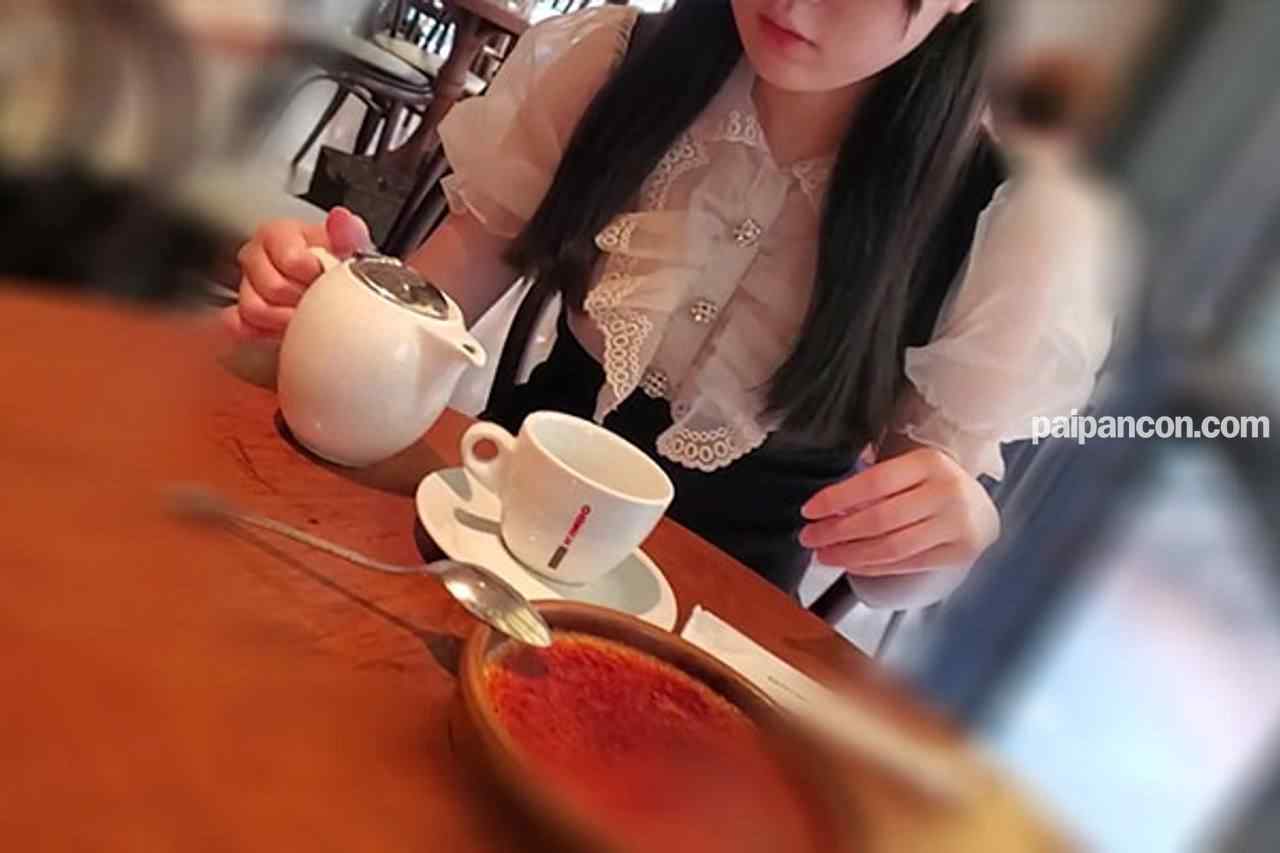 FC2-PPV-3077160 - 【完全顔出し】【ハメ撮り・中出し】親に売られた地下アイドルの枕営業ハメ撮り証拠映像を入手いたしました。［前半］ thumbnail_0.jpg