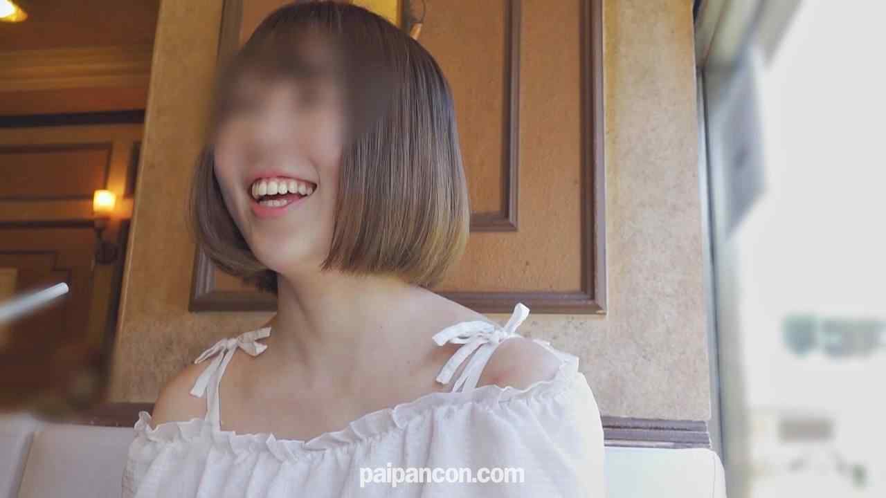 FC2-PPV-3081440 - 【無修正ｘ個人撮影】清楚系なのにド変態!?元有名大学ミスコン優勝者の女の子とお茶してたら、ムラムラしてきたのでホテルのカフェのトイレで大胆変態プレイ＆中出し！ thumbnail_1.jpg