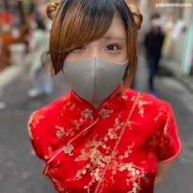 FC2-PPV-3082584 - 【無修正】【Gカップ】「やっぱウチら体の相性抜群だね♡」チャイナ服の巨乳セフレと真夏のデート。汗ばんだ無洗アナルを笑顔で舐める便利な子猫。ハメられてる姿を自分で撮影、止まらぬ愛液羞恥心崩壊...
