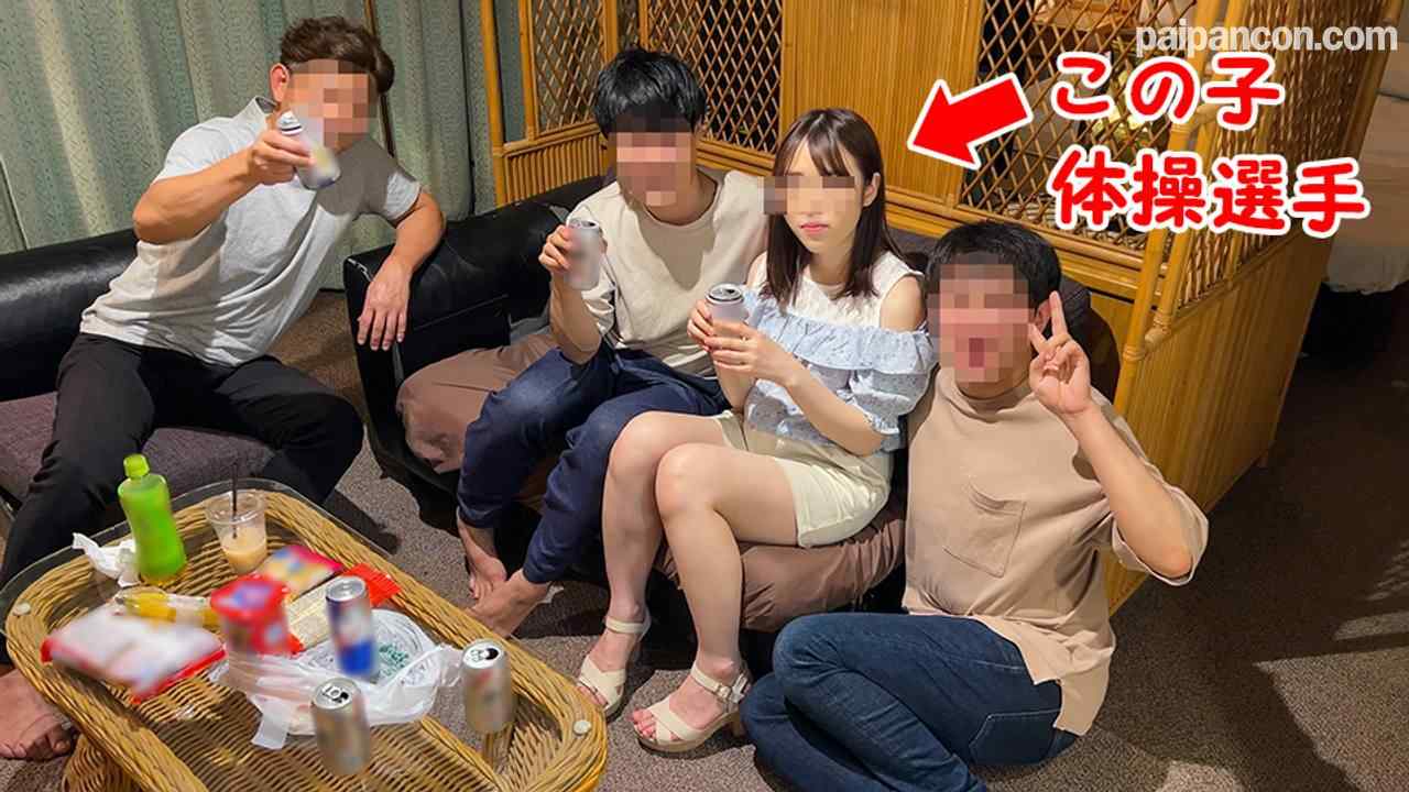 FC2-PPV-3089961 - 【けつあな確定な】スポーツ界隈盛り上がってますね！軟体、体操女子の性欲見てください！秘密の乱交パーティ！性欲処理の穴にされて喜ぶ４P生ハメ種付け祭り！ thumbnail_2.jpg