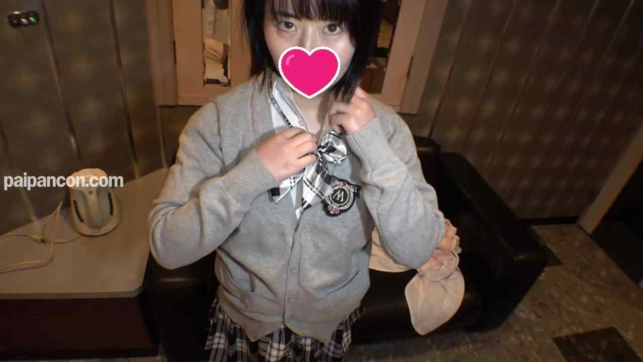 FC2-PPV-3098696 - #63【複数特典あり】媚〇で感度アップ生ハメSEX!?幼い顔に似合いすぎる制服コスで美マンにたっぷり中出し❤ thumbnail_2.jpg