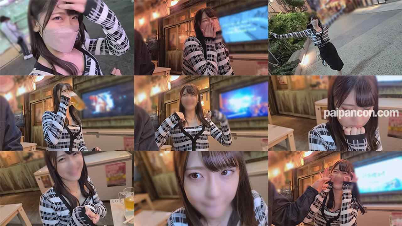 FC2-PPV-3113359 - 【激シコ・かわいさ反則級】坂道系くろかみ天然むすめ・あかり20歳 いちいちエロカワ 天使の笑顔で「ちんちん入れたい」生挿入で膣イキ＆中出し thumbnail_1.jpg