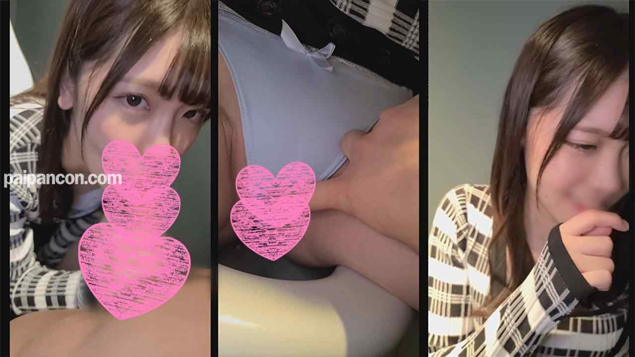FC2-PPV-3113359 - 【激シコ・かわいさ反則級】坂道系くろかみ天然むすめ・あかり20歳 いちいちエロカワ 天使の笑顔で「ちんちん入れたい」生挿入で膣イキ＆中出し thumbnail_2.jpg