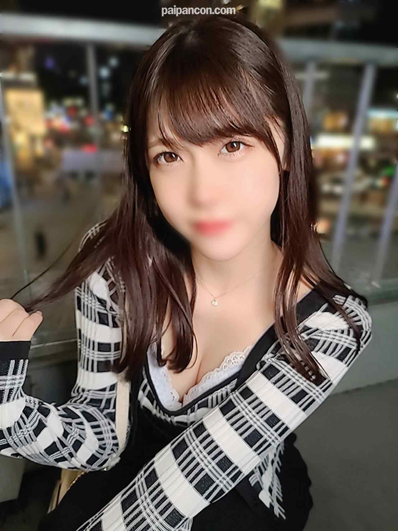 FC2-PPV-3113359 - 【激シコ・かわいさ反則級】坂道系くろかみ天然むすめ・あかり20歳 いちいちエロカワ 天使の笑顔で「ちんちん入れたい」生挿入で膣イキ＆中出し thumbnail_8.jpg