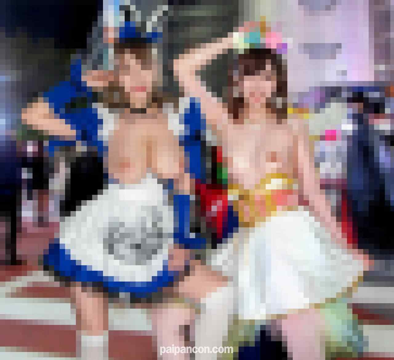 FC2-PPV-3119224 - 【2022ハロウィン♪】１年で一番発情する夜！にぎわう街でおっぱいウサギ♀とめちゃ可愛ユニコーン♀GET！生ハメ中出し５P乱交パーティ個人撮影！FC2だからできる最速お届け！ thumbnail_1.jpg