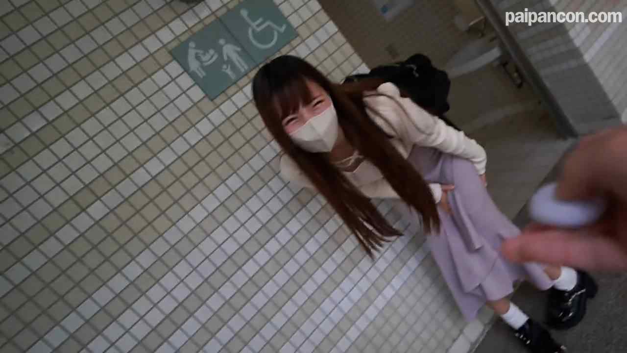 FC2-PPV-3121820 - 初撮影・顔出し！！本当にもうやめて！！白昼堂々遠隔操作の女性器イジメで強制発情・・・路上で股間を押さえ悶絶し理性が崩れ果てた淫らな身体に2回生中出し！！変態女で最高だった・・ thumbnail_2.jpg