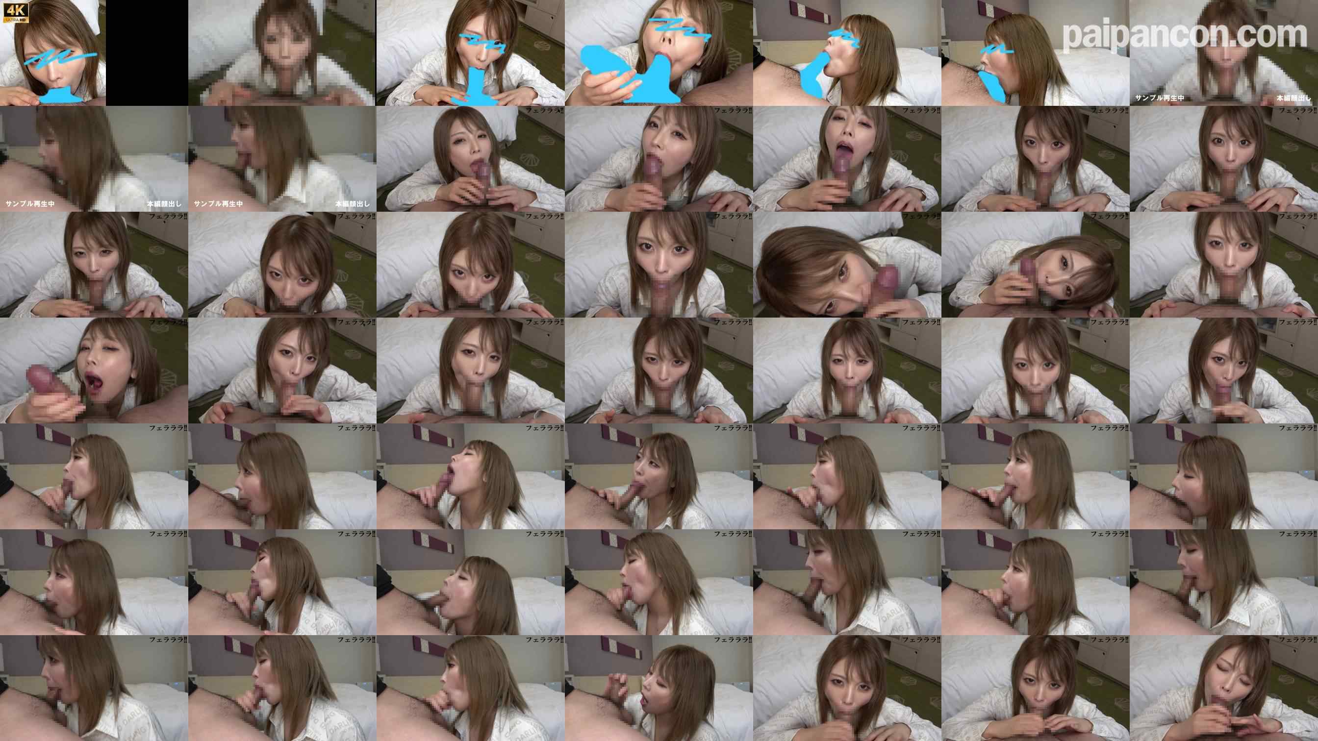 FC2-PPV-3133777 - チンポ丸呑み鬼ピスハードディープスロート飲精フェラ【おしゃぶりNo.12】 grid.jpg