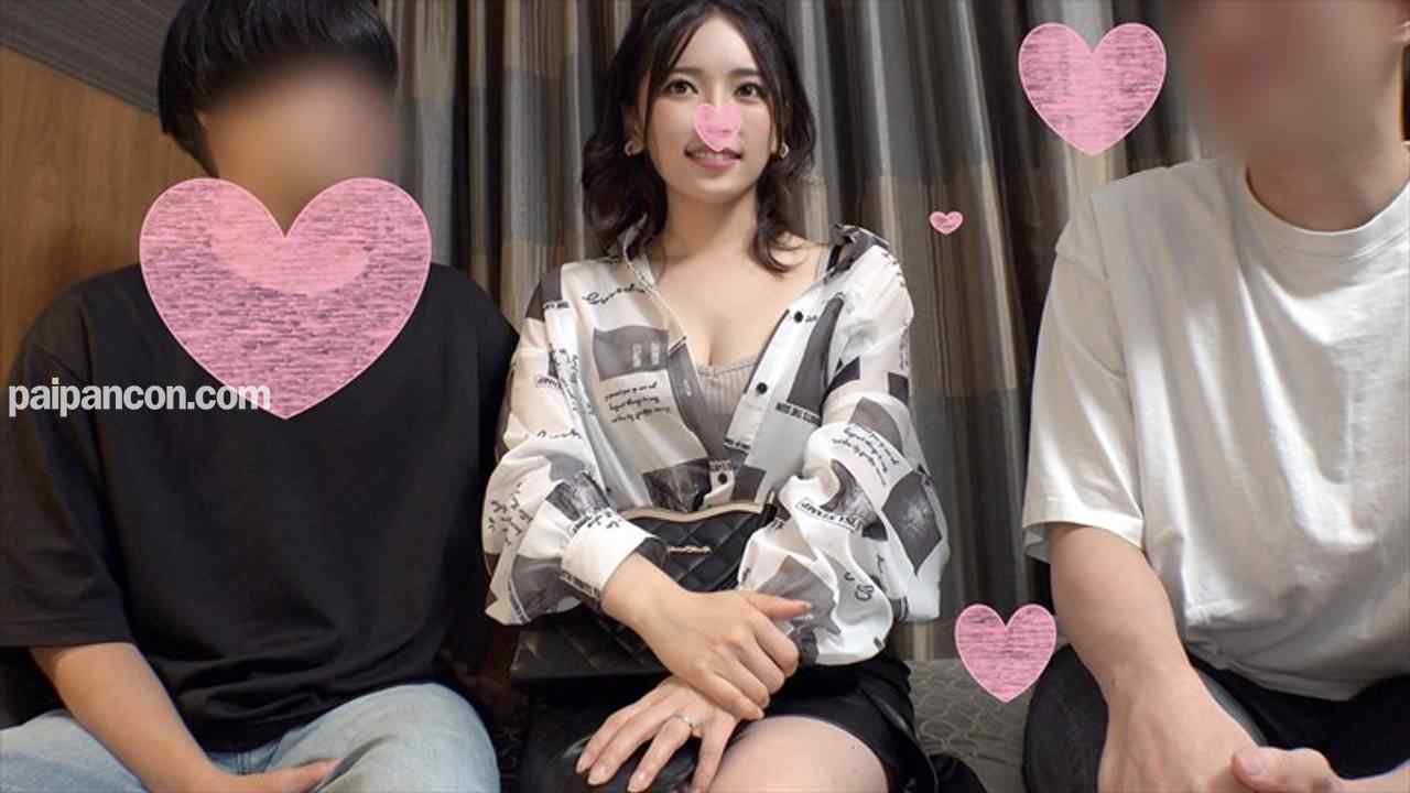 FC2-PPV-3140509 - 【WちんぽNTR】クールビューティ美人妻30歳。インポ旦那の目の前でWチンポ堕ち。前から後ろからズッコンバッコン犯されまくるぶっかけ種付けマッスルファッキン!!【痙攣絶頂潮吹き雨あられ♥】 thumbnail_1.jpg