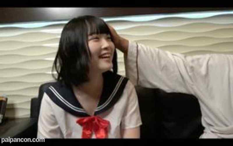 FC2-PPV-3142381 - 可愛さに一段と磨きを増したゆなちゃんとお泊まりエッチで孕ませ希望の生中出し２回戦 cover.jpg