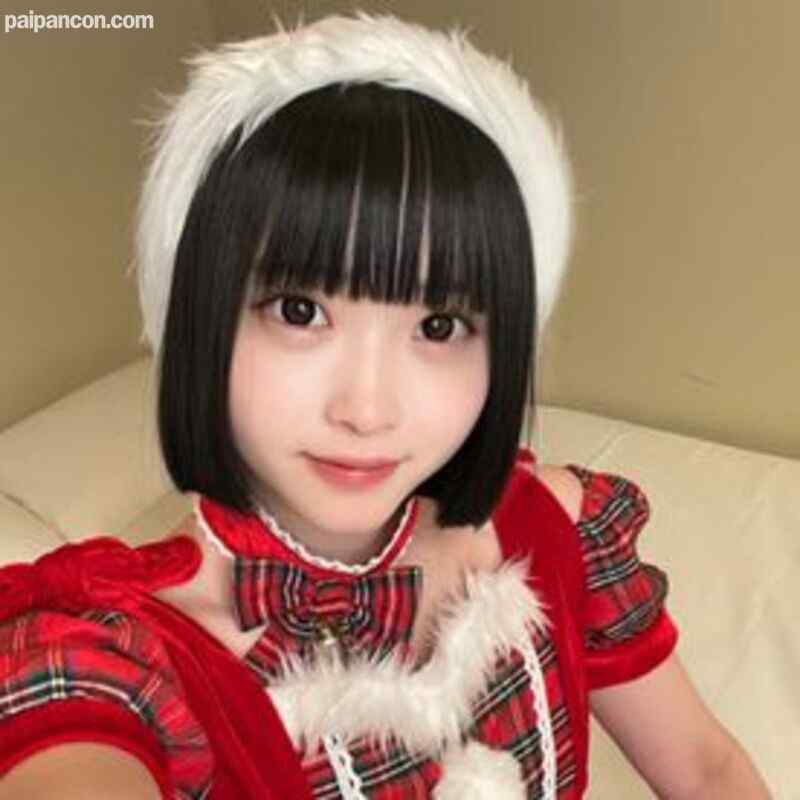 FC2-PPV-3150506 - クリスマスゆなちゃん