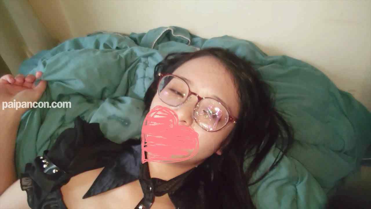 FC2-PPV-3153390 - 【無】❤【初撮り】個人撮影のドキュメント、宇佐美さくらが眼鏡女子大生をAV出演させる物語【4K画質】2時間24分★8.1GB★ thumbnail_7.jpg
