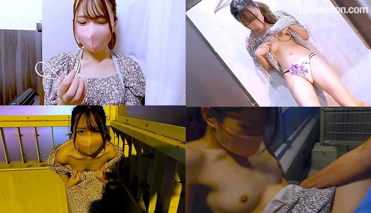 FC2-PPV-3157564 - 【Re:露出】感度バツグンのまおちゃんに遠隔ローターをぶっこんで街中露出＆青姦＆ガチンコ中逝きセックス thumbnail_0.jpg