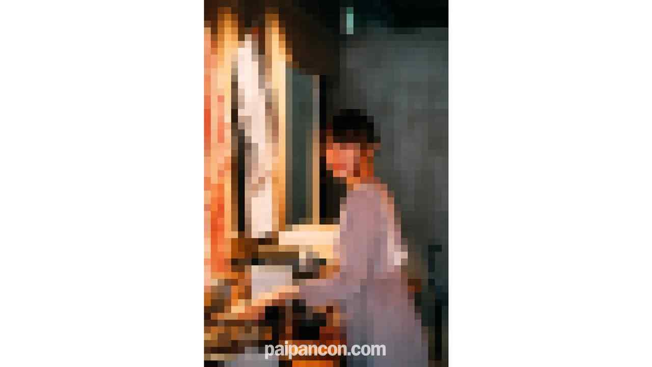 FC2-PPV-3160953 - ８ＫＶＲ動画特典付き、モデル、色白シルキースキン、web広告、企業カタログ、ヘアショーのモデル、ＳＥＸ３年ぶり、経験人数２人、人生初中出し、完全初撮影『個人撮影』個撮オリジナル３０１人目 thumbnail_6.jpg
