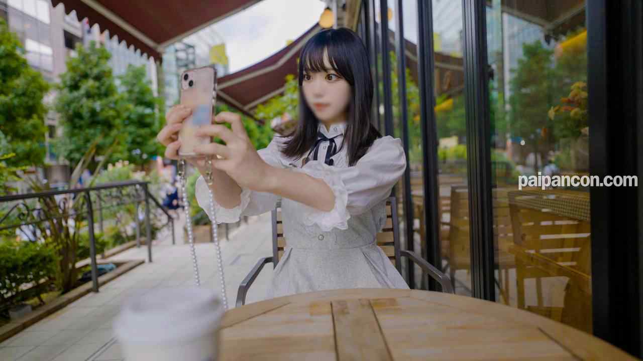 FC2-PPV-3164202 - 【FC2発撮り】顔出し！素人女子大生【限定】かすみちゃん20歳 アニメ好き女子大生とコスプレイベント終わりに会ってホテルでコスプレ着たまま中出しSEX！！ thumbnail_1.jpg
