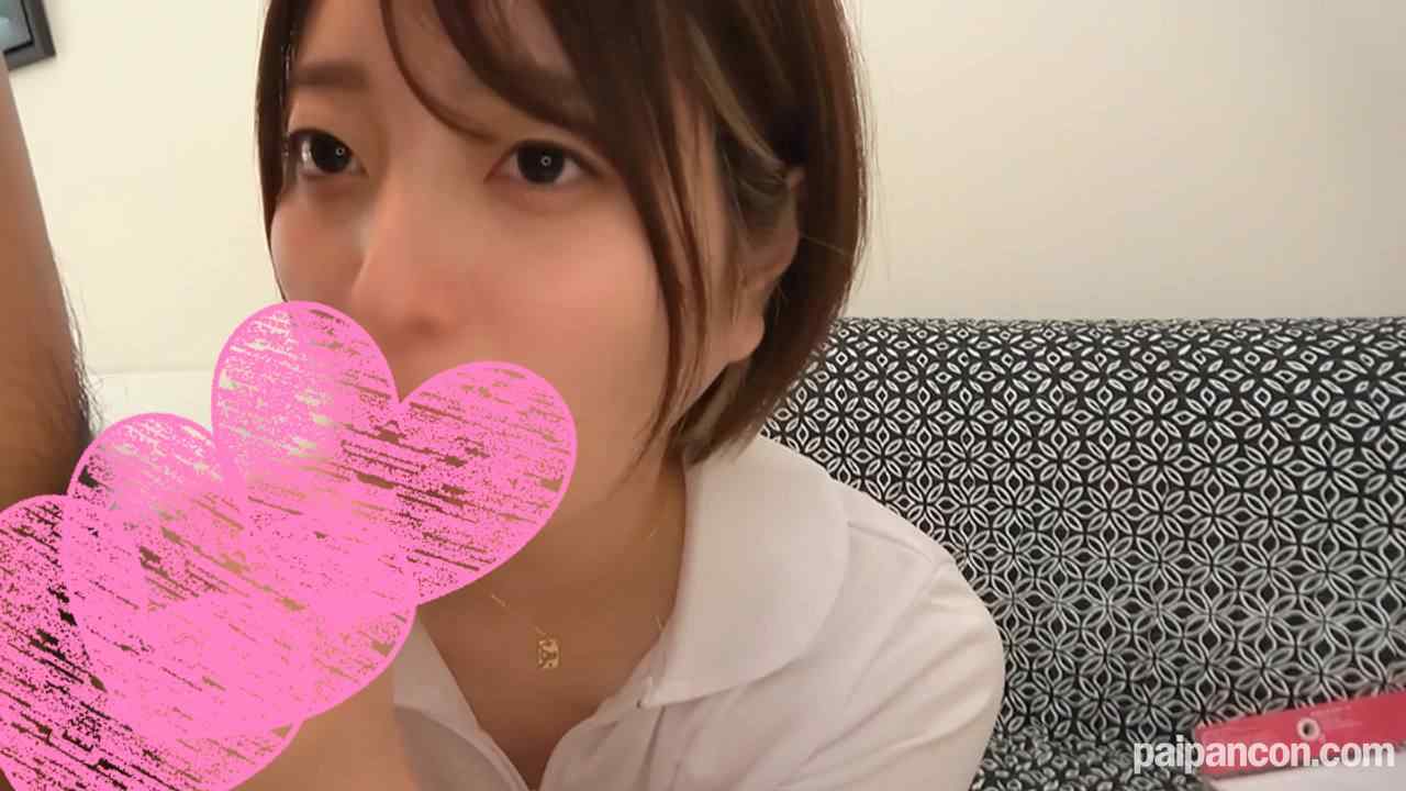 FC2-PPV-3165330 - 1本のおまけ動画あり【激ヤバ・エロカワ・歯科助手】あずさ23歳 デカ太ペニスでおまんこヌルヌル 白衣に着替えて生交尾 口内射精＆中出し thumbnail_7.jpg