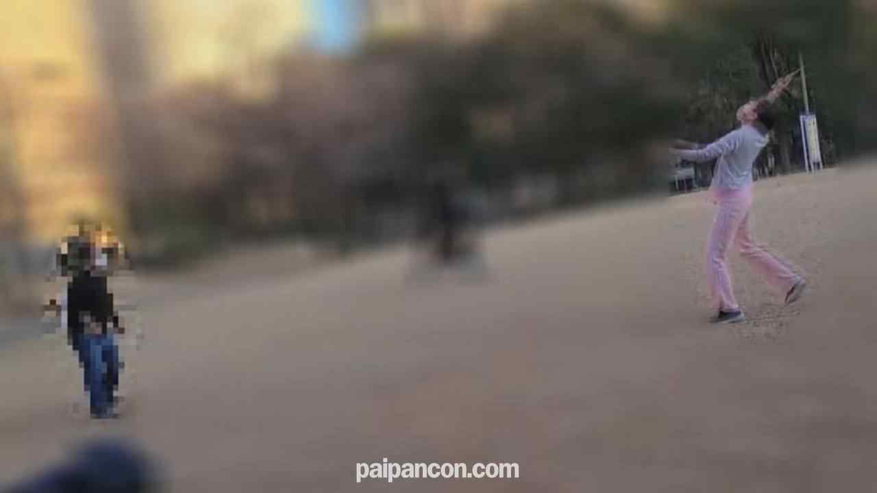 FC2-PPV-3173659 - 【個人】ボーイッシュな新妻を旦那と引き離し、強制イラマに嗚咽。抵抗する気力もなく無理矢理膣奥に中出し。 thumbnail_0.jpg