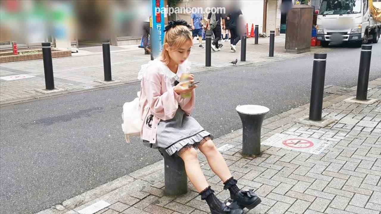 FC2-PPV-3177502 - 【クソえっろ生意気】低身長巨乳**ぴえんをナンパで捕獲。生意気ぴえんにお仕置きイラマ＆オモチャ責めで白目涙目wwアヘ顔生中ファック【ビッチ最高!!】 thumbnail_1.jpg