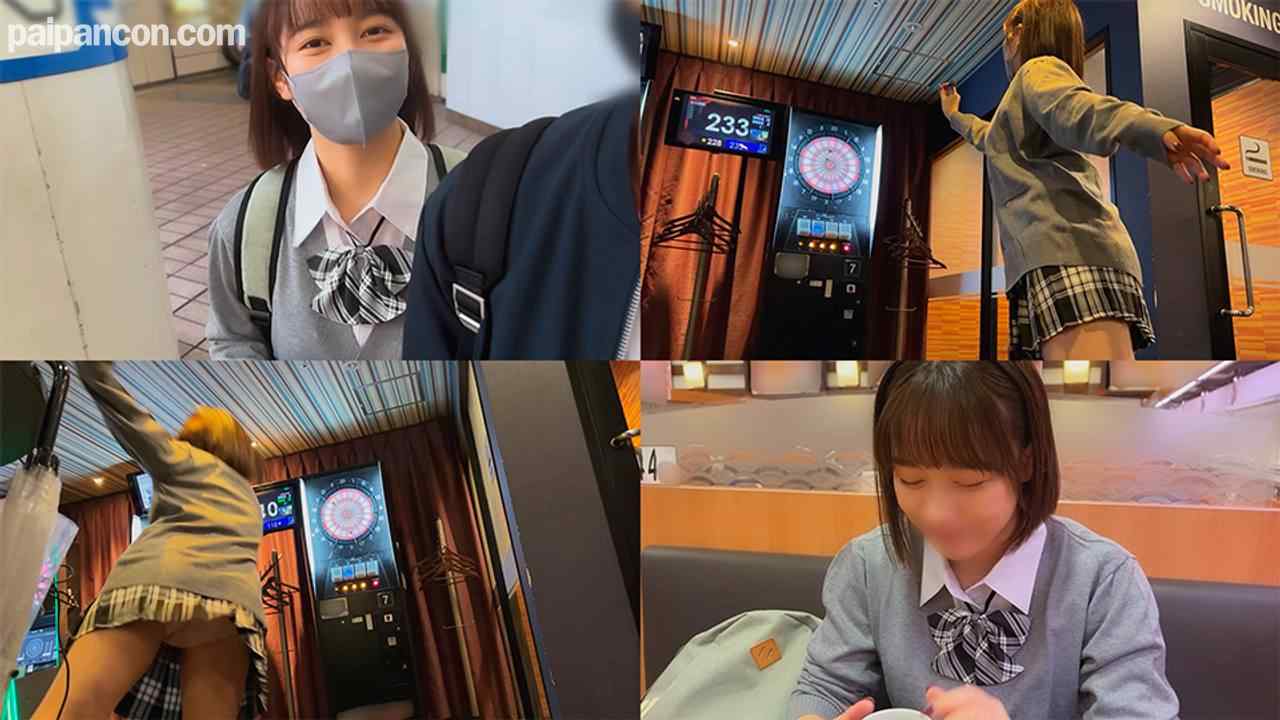 FC2-PPV-3180156 - 【むちむち10代】バスケ部・そらちゃん18歳 放課後制服セックス ぐちょ濡れまんこにおじさん精子を連続中出し thumbnail_1.jpg