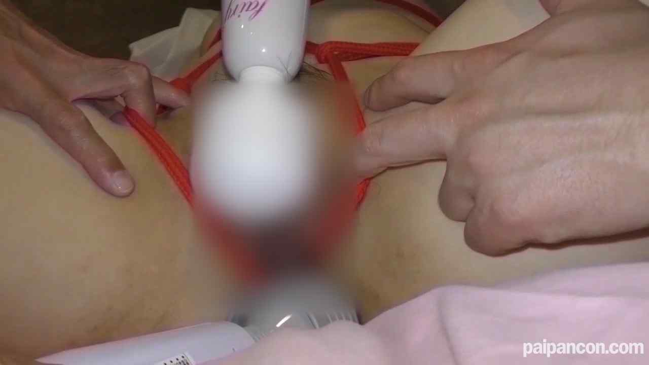 FC2-PPV-3192265 - 【番外編・アナル肉棒挿入・アナル玩具膣チ〇ポ同時挿入・膣中出し2発】アナル調教で性〇隷と化す変態熟女妻　かなり尻穴が開いてきたので初チ〇ポ挿入しました！！ thumbnail_2.jpg